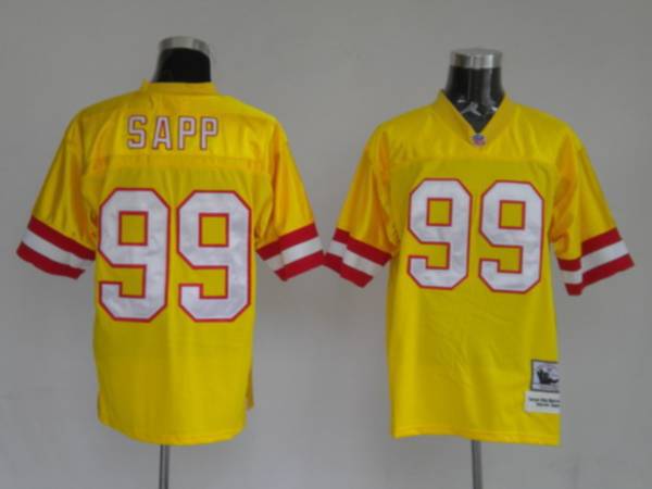 NFL球衣 Tampa Bay Buccaneers海盗 40# Alstott 63# Selmon 99#在类目 运动/瑜伽/健身/球迷用品, 橄榄球, 橄榄球服中 - 来自Buy2taobao.com提供专业的淘宝代购服务