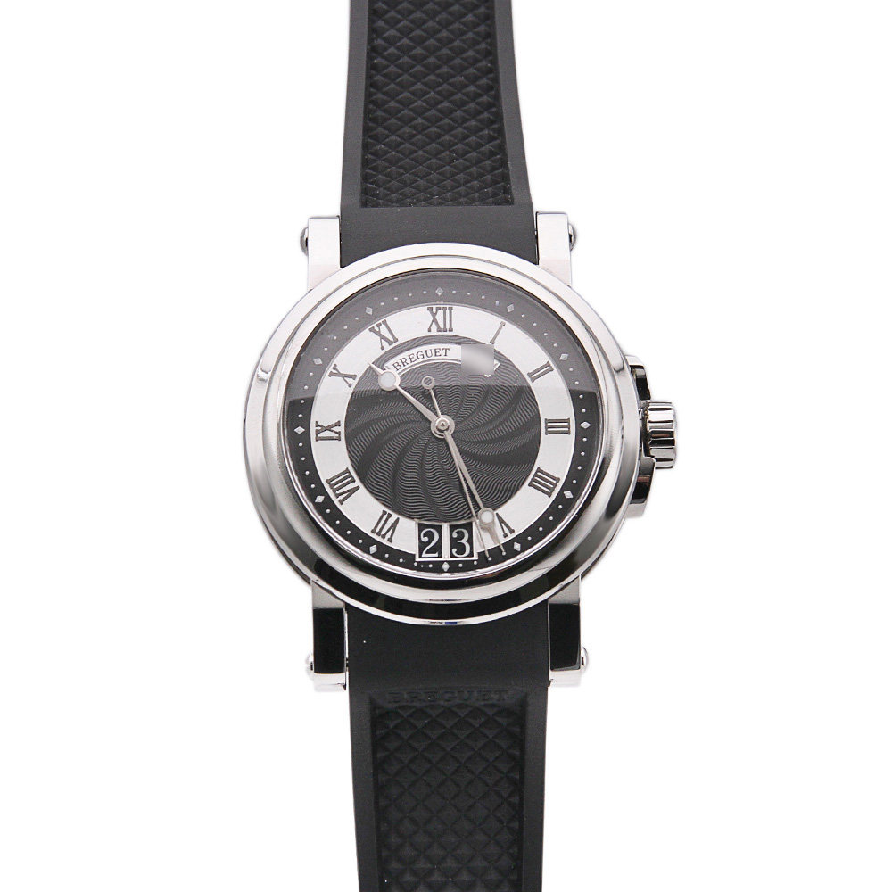 【9.9新】未使用breguet/宝玑 5817st/92/5v8 男表
