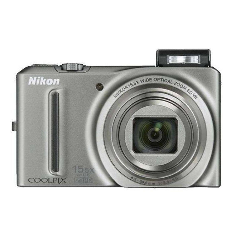 nikon/尼康 coolpix s9600/s9400/s9050/8100 学生家用旅行相机