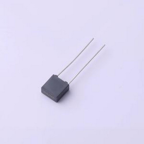 MEB404J100V82CB0163 薄膜电容 400nF ±5% 100V 插件,P=5mm