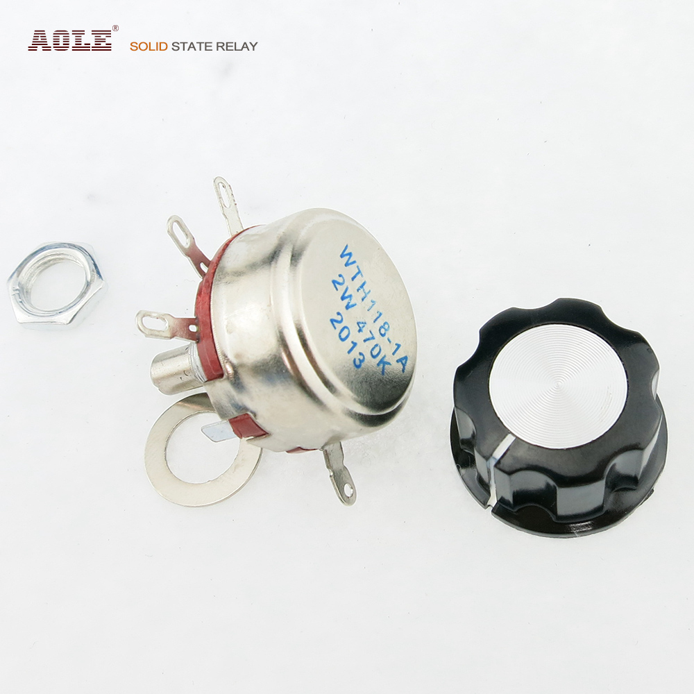 WTH118-1A 2W單圈碳膜電位器 470K固態調壓器配套用含旋鈕在類目 3C數碼配件, 電子元器件市場, 電子元件, 電位器中 - 來自Buy2taobao.com提供專業的淘寶代購服務