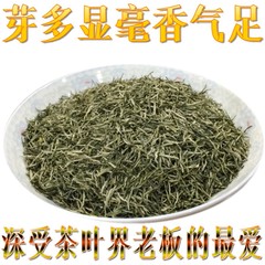 永川秀芽特级芽多白毫多2016新茶高山绿茶毛尖茶重庆特产80g包邮