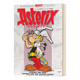 高卢英雄历险记1-3 合订本 卷一 Asterix Asterix Omnibus 1 英文原版儿童漫画 进口英语书籍