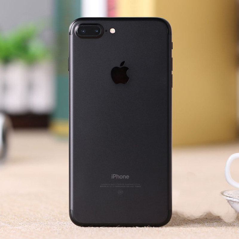 【苹果7p原封演示机】apple/苹果 iphone 7 plus 国行未激活手机