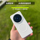 适用于vivo x200pro mini磁吸水滴波纹液态硅胶防摔手机壳防指纹