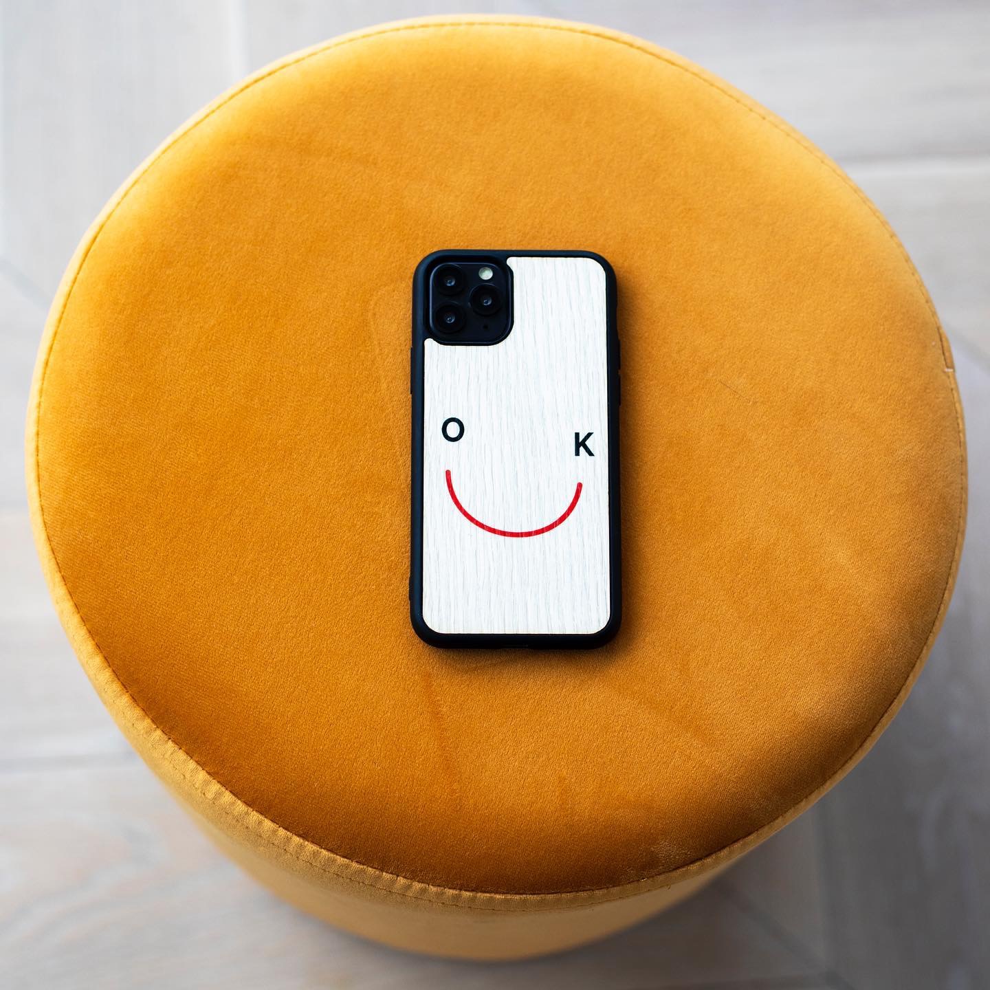 Wood'd意大利原木环保OK笑脸ins风保护手机壳iphone1112promaxs|ruв категории Цифровые аксессуары, аксессуары для мобильных телефонов, телефон защитный кожух/оболочка - от Buy2taobao.com для оказания профессиональной услуги покупки агента Taobao