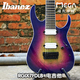 IBANEZ RGIX7FDLB 依班娜 电吉他 固定琴桥