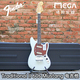 日芬 Fender Japan  Traditional II 60s Mustang 电吉他