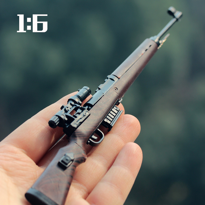 1:6兵人枪模型二战德国半自动步枪G43毛瑟军事沙盘塑料拼装在类目 模玩/动漫/周边/cos/桌游, 手办/扭蛋/人偶/BJD/兵人, 兵人专区中 - 来自Buy2taobao.com提供专业的淘宝代购服务