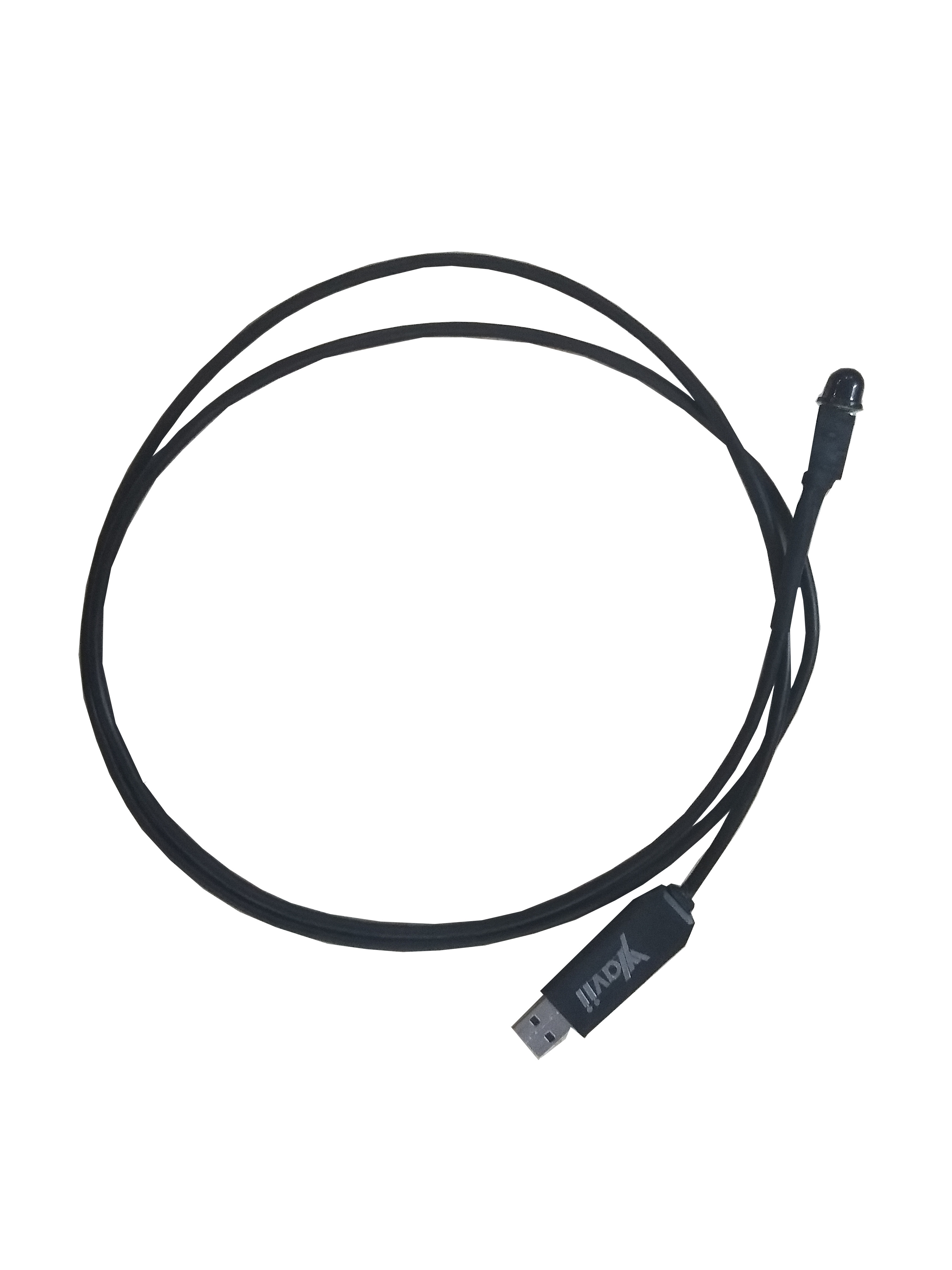 yav 18b20传感器安卓win 兼容 温度 湿度 乙醇 噪音 监控二次开发