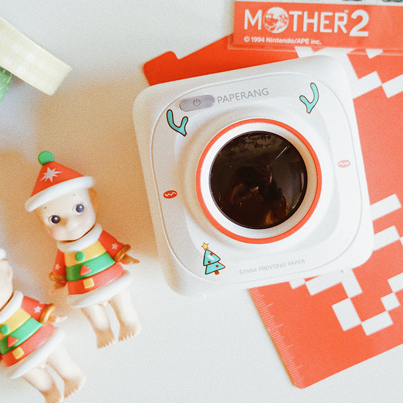 作业帮喵喵机学生错题整理神器小型手机照片家用迷小型学生用彩色纸标签便携迷你咕咕口袋抄题便携式打印机在类目 办公设备/耗材/相关服务, 其他打印设备, 热敏/热转印打印机中 - 来自Buy2taobao.com提供专业的淘宝代购服务