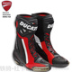 杜卡迪DUCATI原厂TCX联名款Corse V5 Air摩托车赛车靴骑行鞋靴