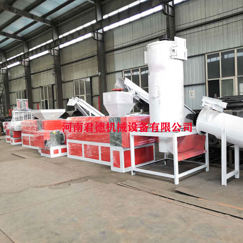 Large scale waste Plastic granulator Bags Film Wow haha PP PE PC Particle machine a complete set equipmentin the Hardware/Tool , Mechanical Hardware , Other Machine Hardware (New) category - from Buy2taobao.com to provide professional Taobao agent buy service