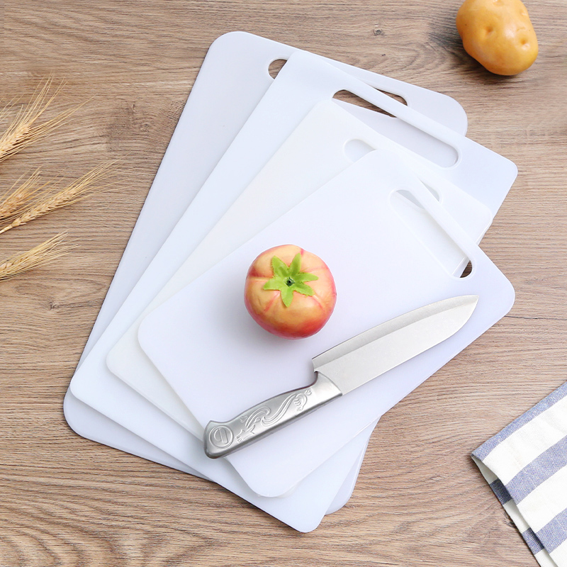 塑料切菜板厨房防霉砧板家用水果菜板