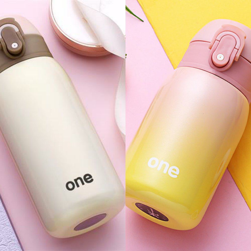 保温杯女小巧便携小容量学生 优惠券 | 爱比价妈妈