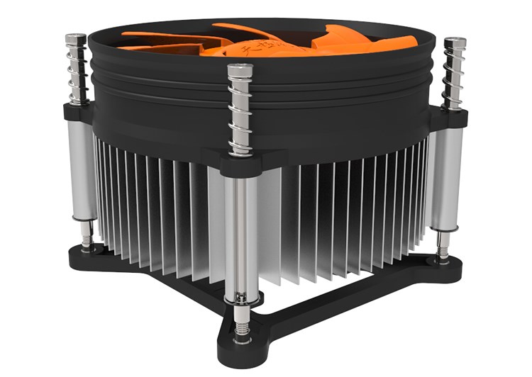 天梭 1155 1156 CPU散热器 I3/I5 cpu风扇 塞铜 静音 4核|ruв категории компьютерное оборудование/дисплей/Компьютерная периферия, радиатор/вентилятор - от Buy2taobao.com для оказания профессиональной услуги покупки агента Taobao