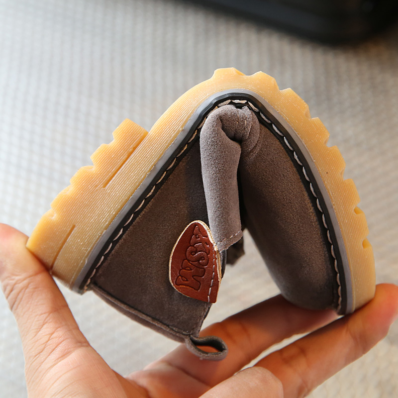 女童公主鞋时尚豆豆鞋单鞋【图片 价格 评论】