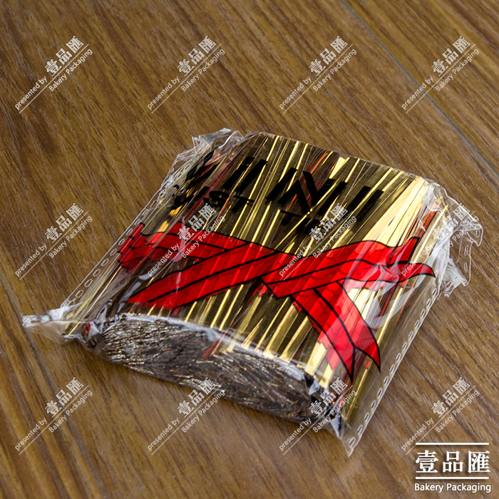 烘焙包装材料工具金扎线 金扎绳 扎口线 扎线扎带扎丝 棒棒糖扎线在类目 厨房/烹饪用具, 烧烤/烘焙用具, 烘培DIY器具, 点心包装盒/包装袋中 - 来自Buy2taobao.com提供专业的淘宝代购服务