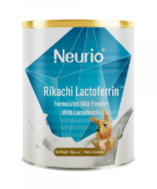 Neurio纽瑞优 婴幼儿乳铁蛋白粉 蓝钻版 增强营养抵抗力 1g*60袋在类目 奶粉/辅食/营养品/零食, 婴幼儿营养品, 蛋白粉中 - 来自Buy2taobao.com提供专业的淘宝代购服务