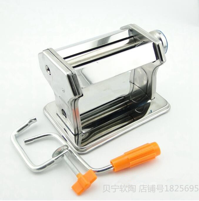 Soft clay tool Colored mud Pottery clay Gradient Flake Non-electric Hand shake Portable Pressure mud machine At a lossin the Toy/Childs/Puzzle/Building block/Model , Choi mud/Clay/Fimo clay , Fimo clay category - from Buy2taobao.com to provide professional Taobao agent buy service