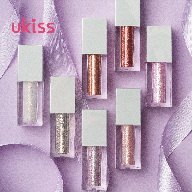 UKISS液体眼影哑光闪粉珠光防水单色泡泡国货眼影液盘便携ins平价在类目 彩妆/香水/美妆工具, 眼影中 - 来自Buy2taobao.com提供专业的淘宝代购服务