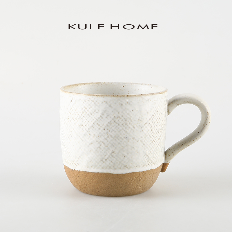 KULE HOME 杯子陶瓷马克杯