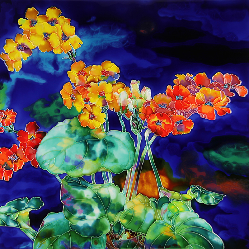 三彩釉画创始人郭爱和精品专场  拍品详情 进入该拍品专场   起拍价