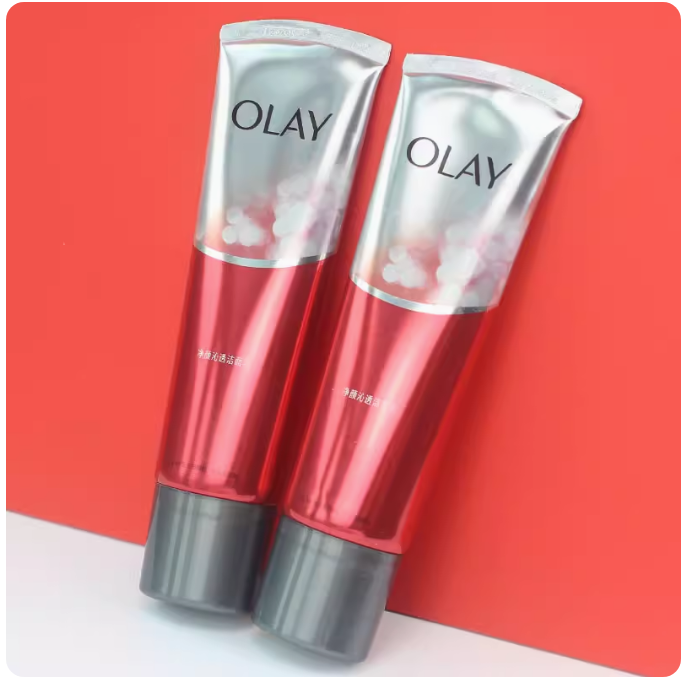 Olay/玉兰油氨基酸洗面奶女50g新生焕活深彻洁面乳温和清洁正品