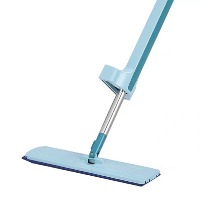 美尔雅懒人家用免手洗平板拖把地板瓷砖墩布拖布一拖净包邮