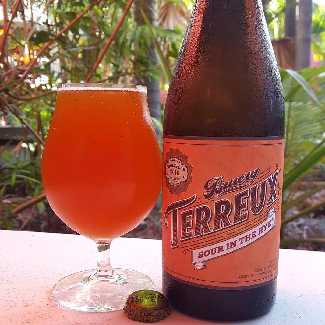 同学布鲁泥土芳香黑麦精酿啤酒750ml单支啤酒