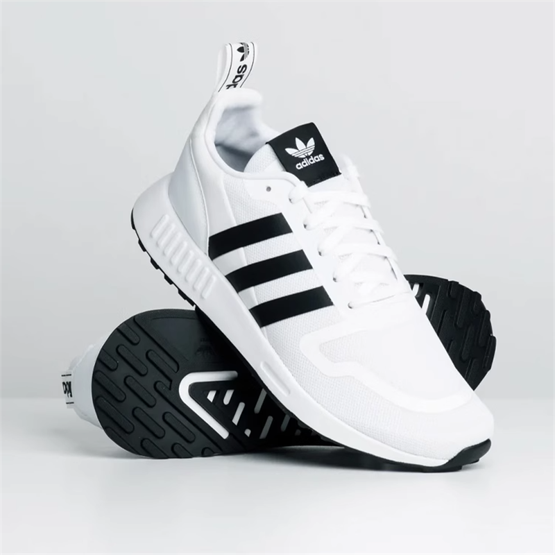 Adidas/阿迪达斯三叶草MULTIX男女运动休闲鞋跑步鞋FX5118 FZ3439