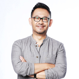 佐川眼镜框姜武明星同款板材复古全框个性高档光学眼镜近视防辐射