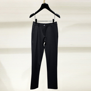 2021春夏装专柜正品哥弟新款长裤子