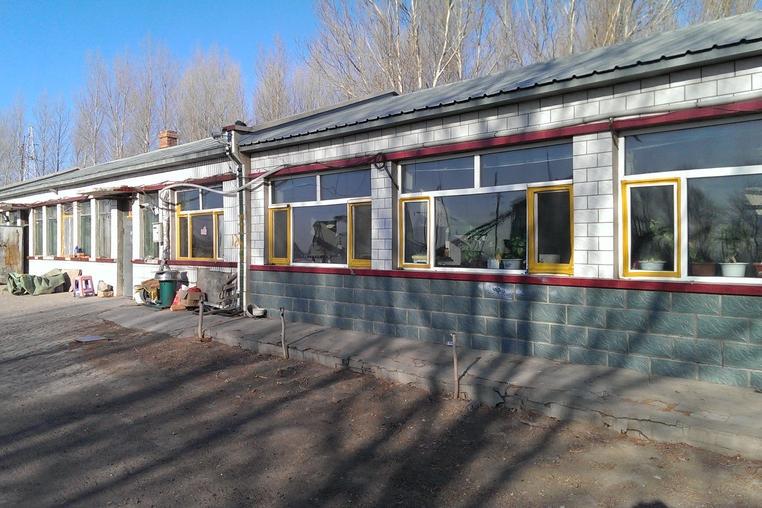 【第一次拍卖】安达市羊草镇新合村1139.