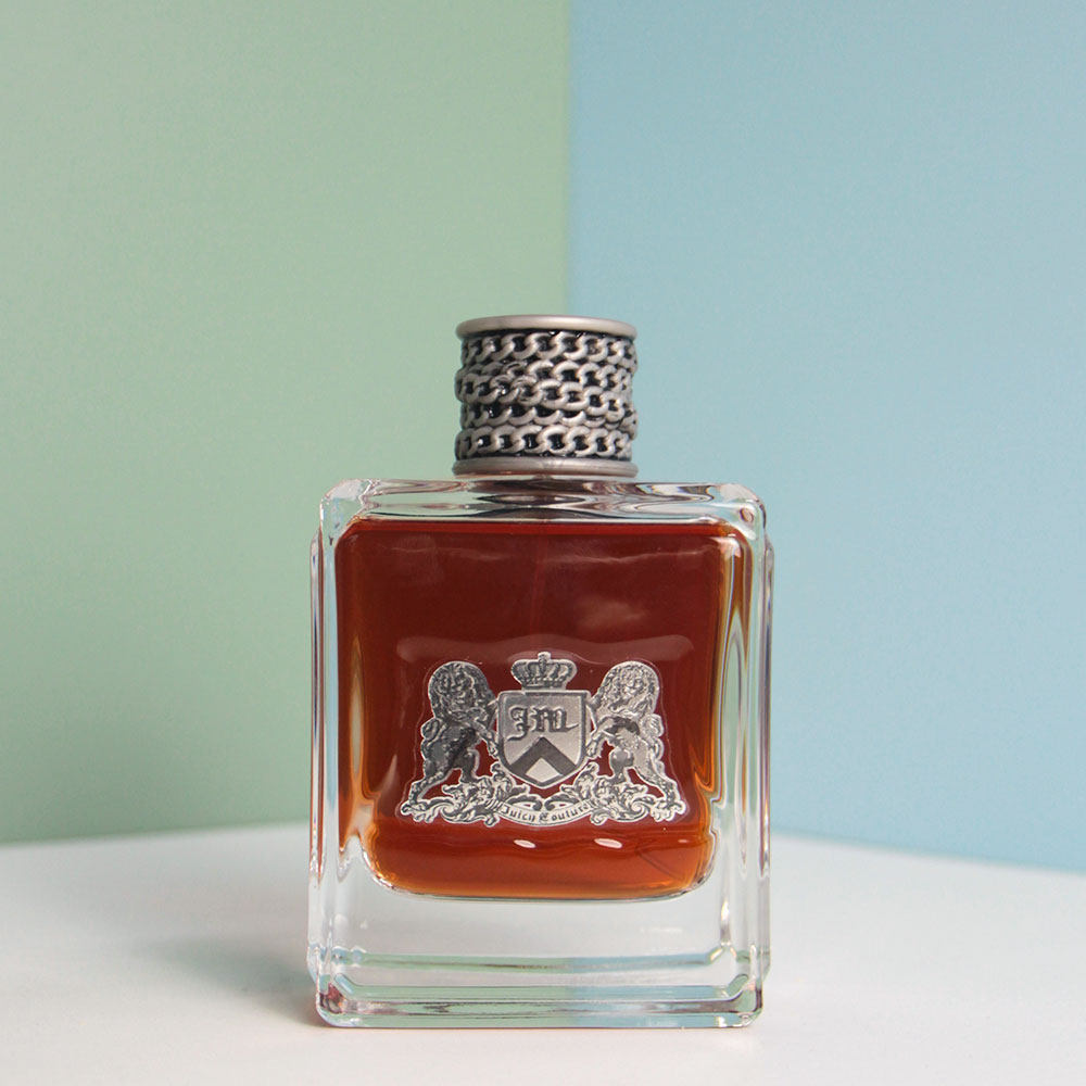 美国直邮juicy couture橘滋同名女士香水edp30/100ml迷人东方花香 | 