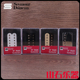 美产邓肯Seymour Duncan SH1 59 经典电吉他拾音器 4芯切单现货