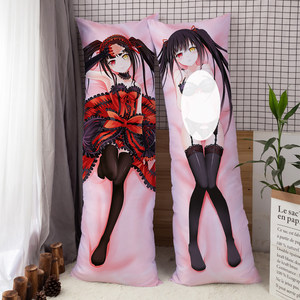 等身抱枕时崎狂三图片