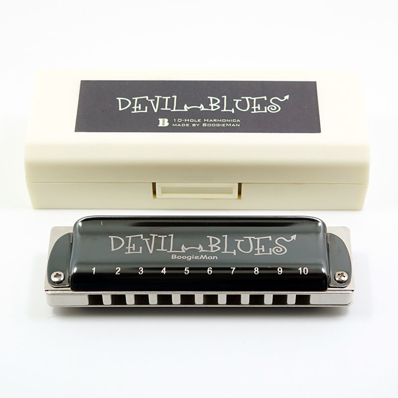 DevilBlues Paddy Tuning board|Blues,Bruce,Ten-hole harmonica,suit Popular stylein the Musical Instruments/Guitar/Piano/Fitting , Western musical instruments , Western wind instruments , Harmonica category - from Buy2taobao.com to provide professional Taobao agent buy service