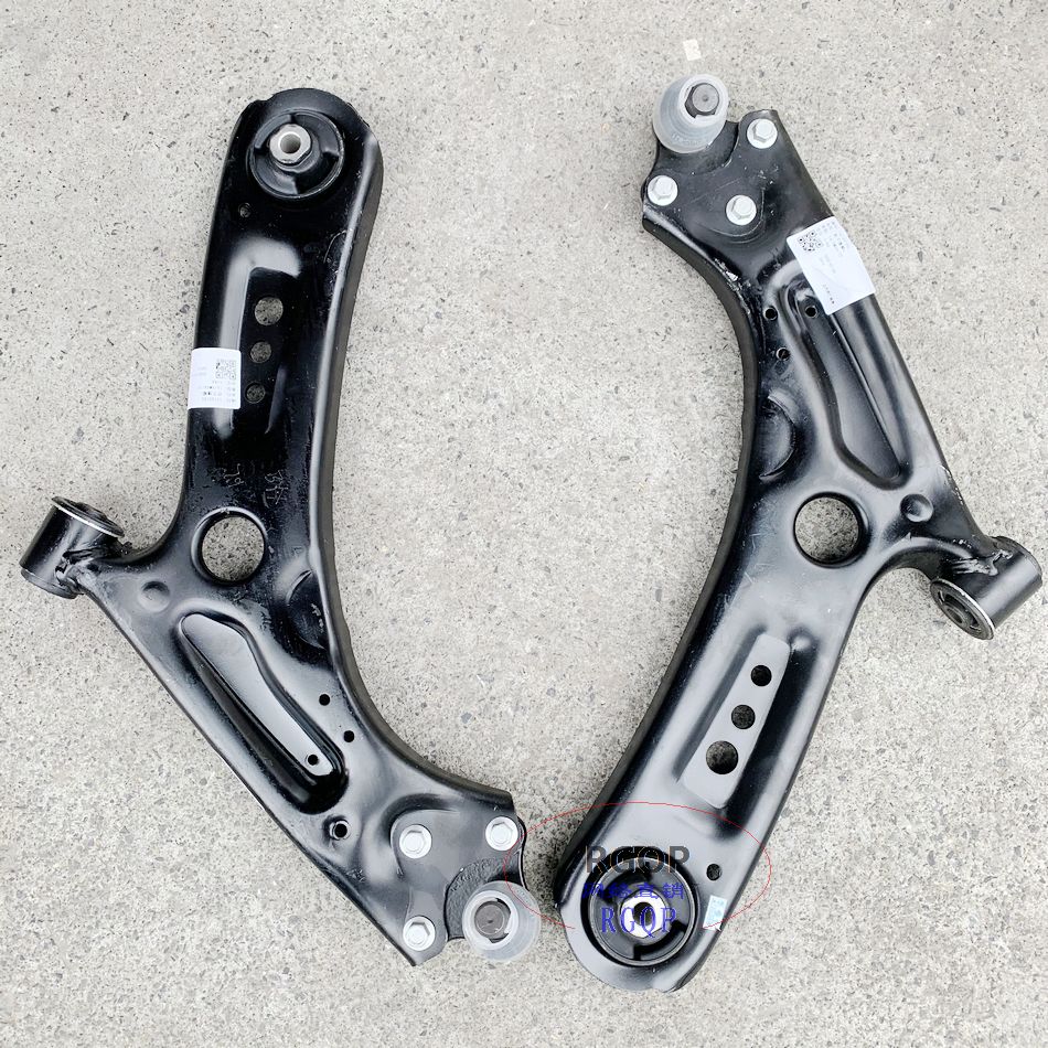 适配荣威i6ei6 i5rx5erx5 mggs 新款mg6下摆臂下支臂下悬挂前悬挂