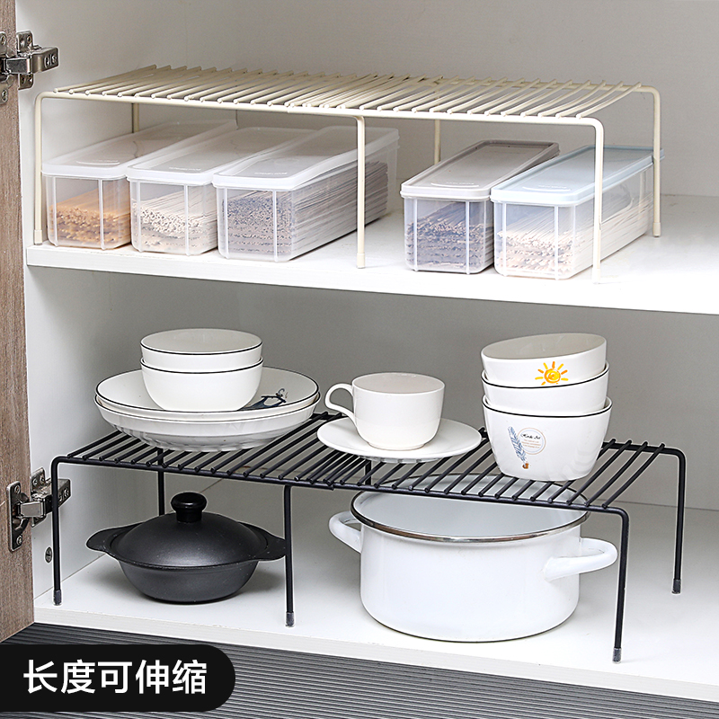 Telescoping Iron art kitchen Shelf cupboard Dish rack household Kitchenware Leachate Condiment Storage rack Finishing rackin the Kitchen/Cooking utensils , Kitchen Gadgets/Kitchen storage , Kitchen storage rack/Kitchen Shelf , Kitchen Shelf/Angle Brackets category - from Buy2taobao.com to provide professional Taobao agent buy service