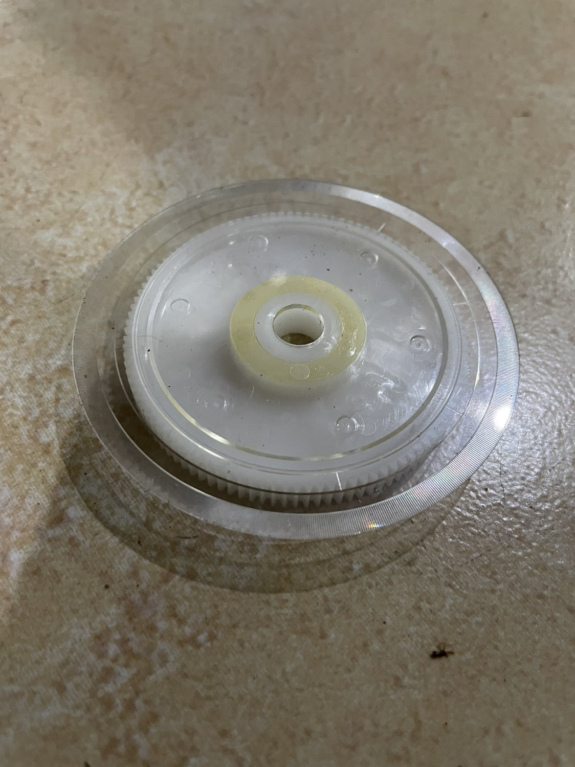 爱普生t50r330l800l805r290打印机光栅盘马数据拆机外壳配件二手