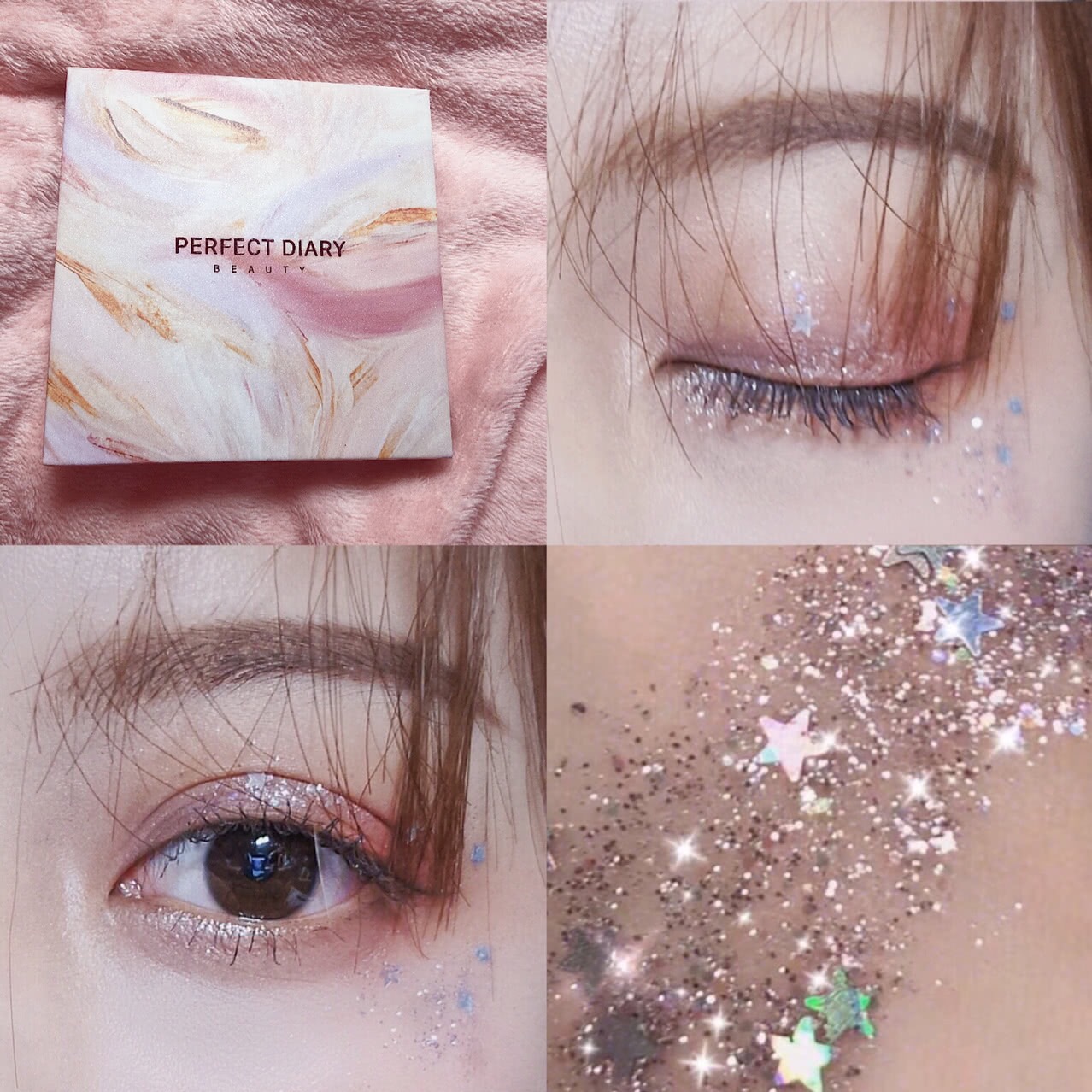 完美日记perfect diary九色眼影盘星玫大地色哑光珠光九色眼影在类目 彩妆/香水/美妆工具, 眼影中 - 来自Buy2taobao.com提供专业的淘宝代购服务