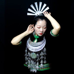 海南黎族-折啊网