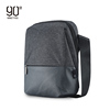 90 urban Simplicity Shoulder Messenger dual-use package 7-inch Tablet PC knapsack 90 urban Simplicity Shoulder Messenger dual-use package 7-inch Tablet PC knapsack