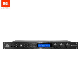 JBL KMP1200S效果器