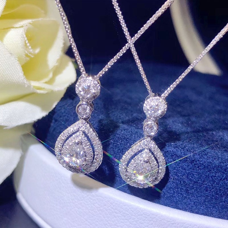 钻石项链20分-特价促销-优惠券领取-价格|多少钱|什么牌子好-35优惠券