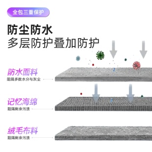 卡普马吉他包41寸/40寸民谣吉它卡马卡农加厚防水抗震琴包背包