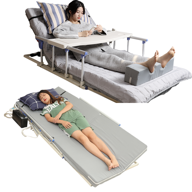 多功能起背器电动起身器起床辅助升降翻身床垫老年人孕妇瘫痪卧床