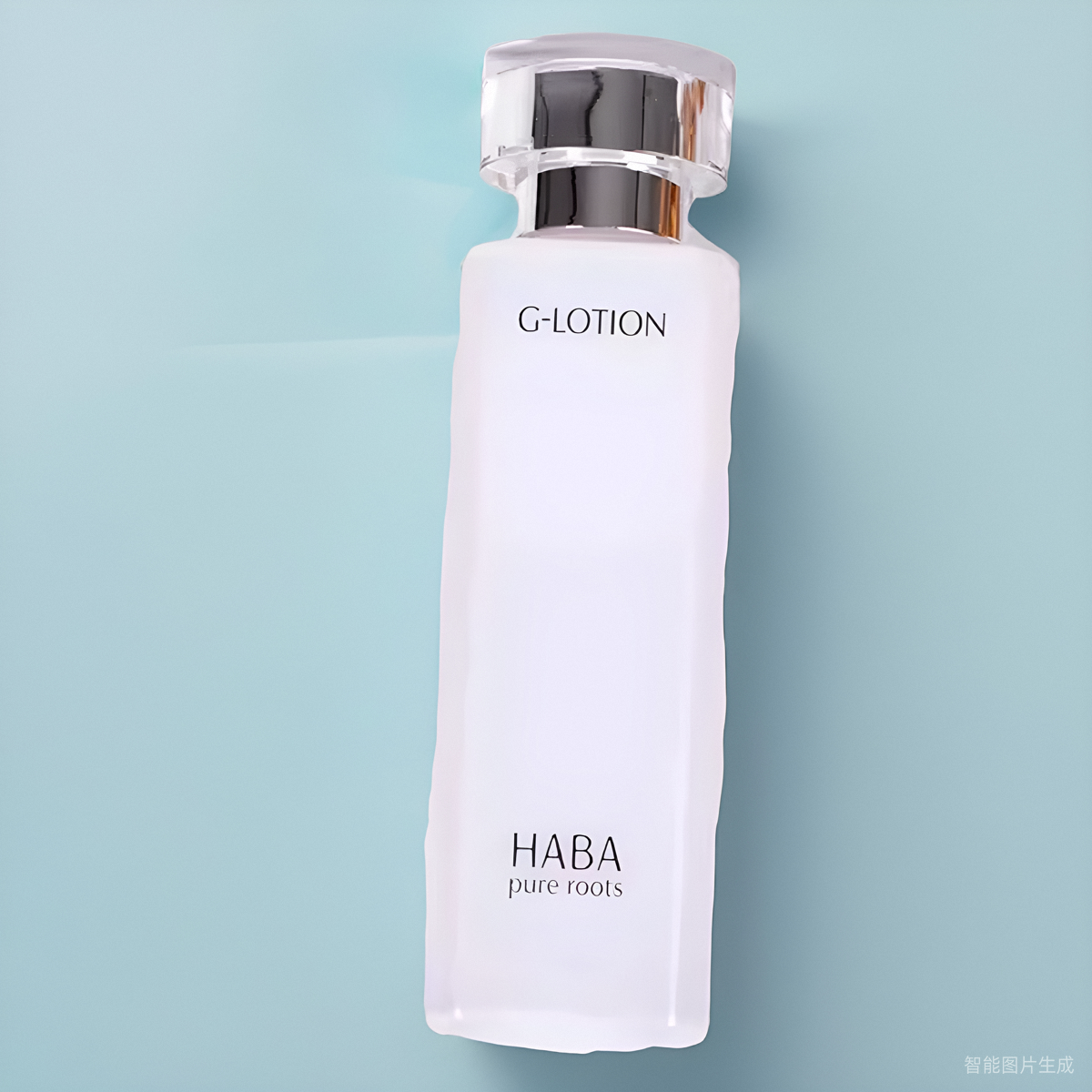 【保税】HABA润泽柔肤水化妆水180ml HS:3304990039