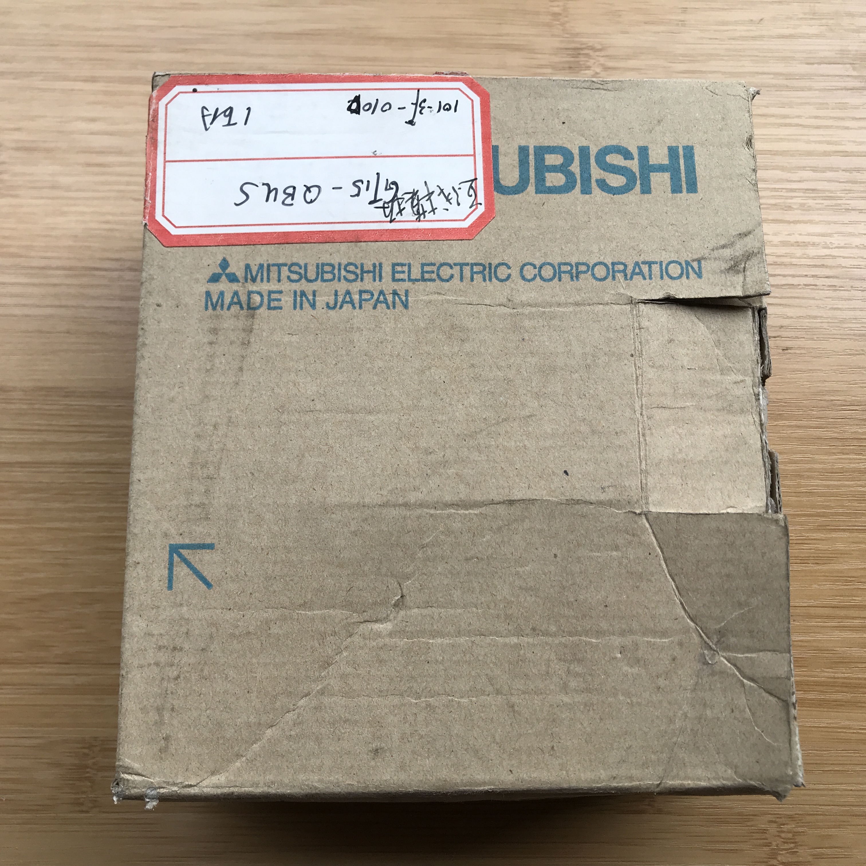 三菱全新原装 GT15-QBUS 通讯模块质量保证在类目 3C数码配件, 电子元器件市场, 电子元件, 其它元器件中 - 来自Buy2taobao.com提供专业的淘宝代购服务